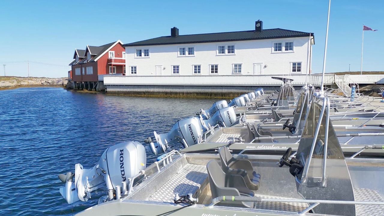 Photo of Others in Bogoyvaer