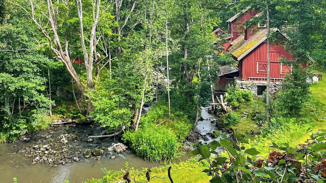 Photo of Outdoor in Ljungskile