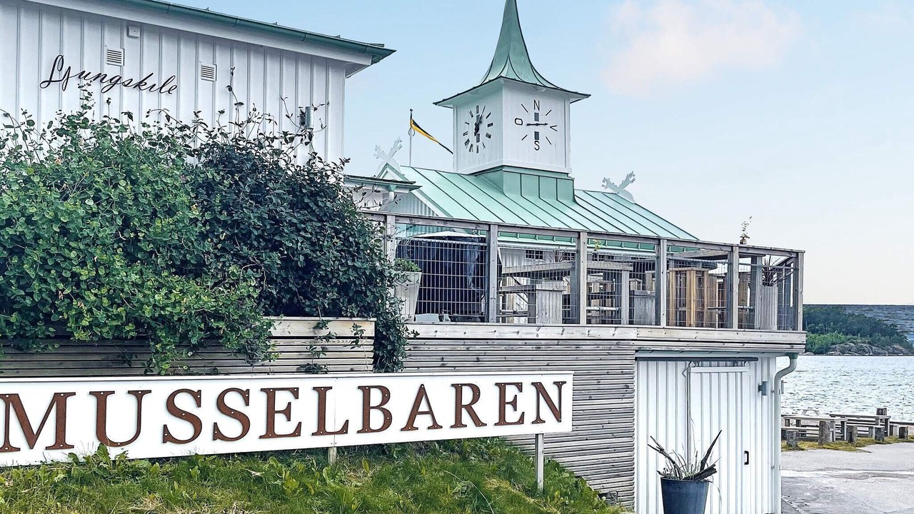 Photo of Outdoor in Ljungskile
