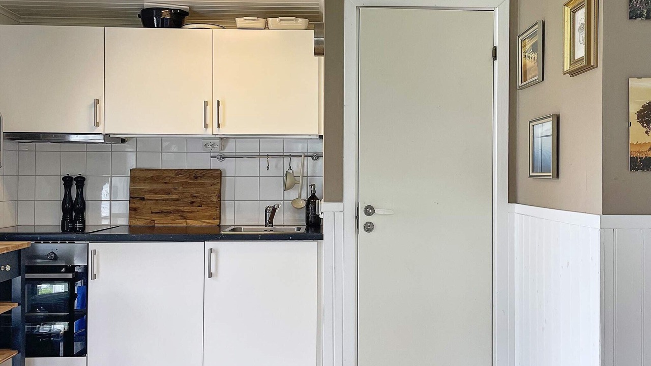 Photo of Kitchen in Ljungskile