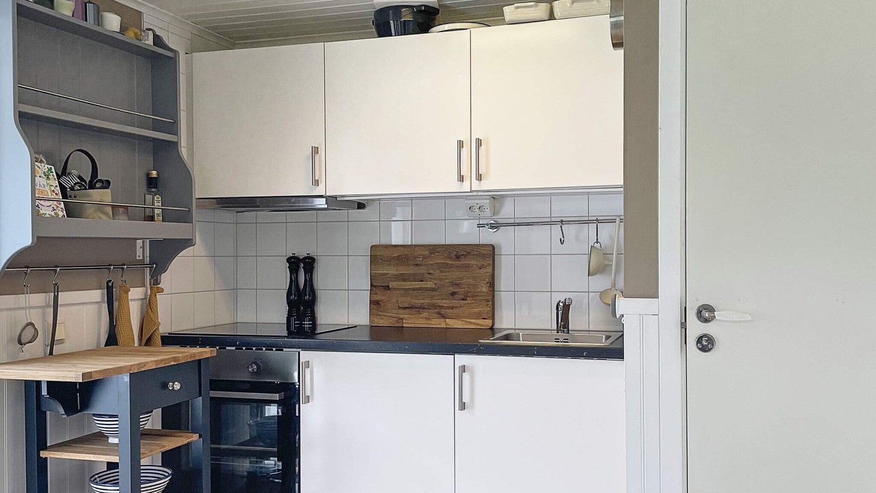 Photo of Kitchen in Ljungskile