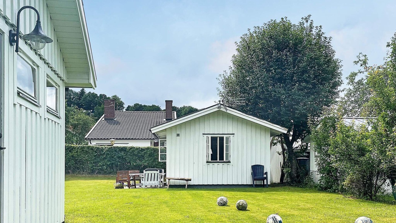 Photo of Outdoor in Ljungskile