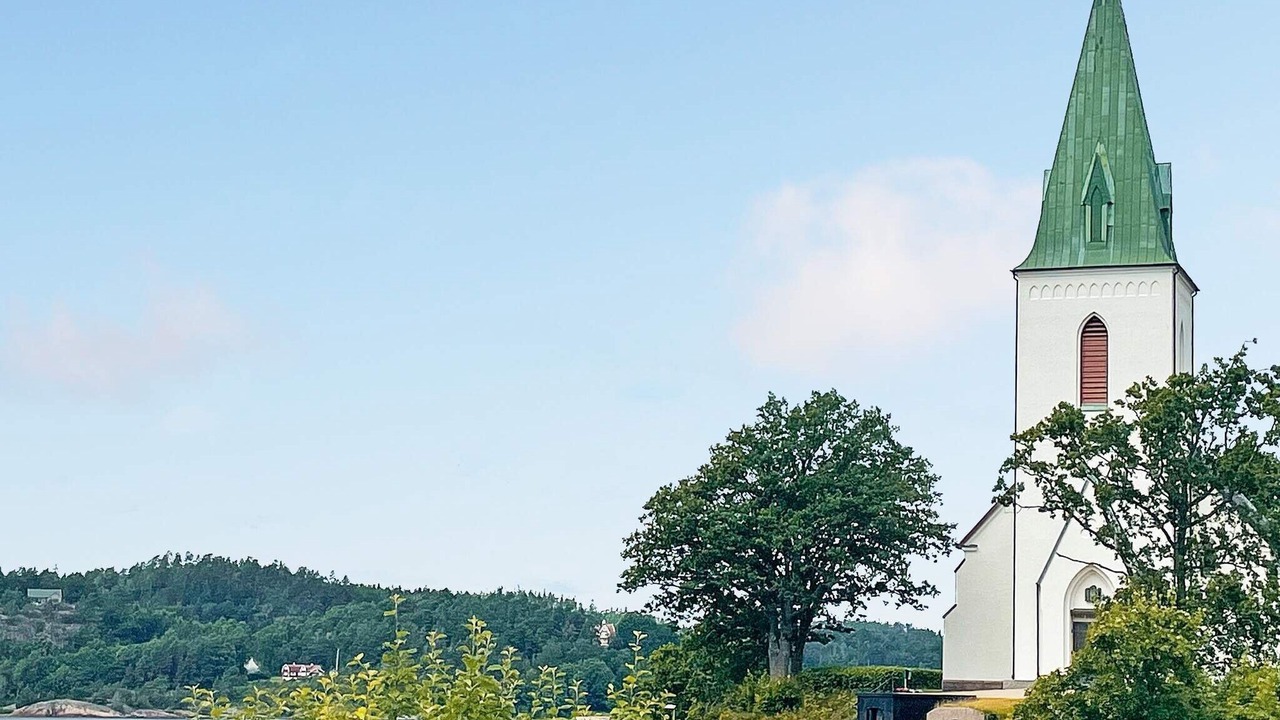 Photo of Outdoor in Ljungskile