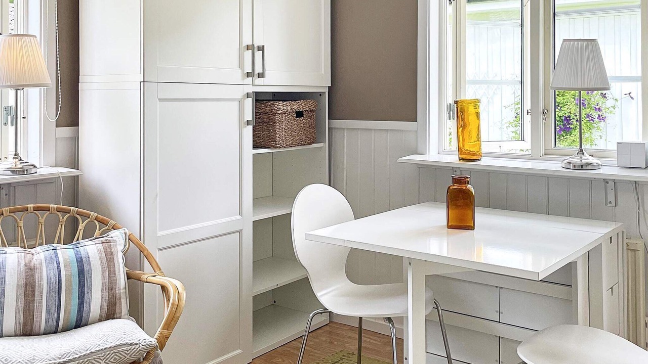 Photo of Kitchen in Ljungskile
