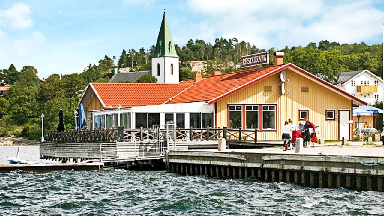 Photo of Outdoor in Ljungskile