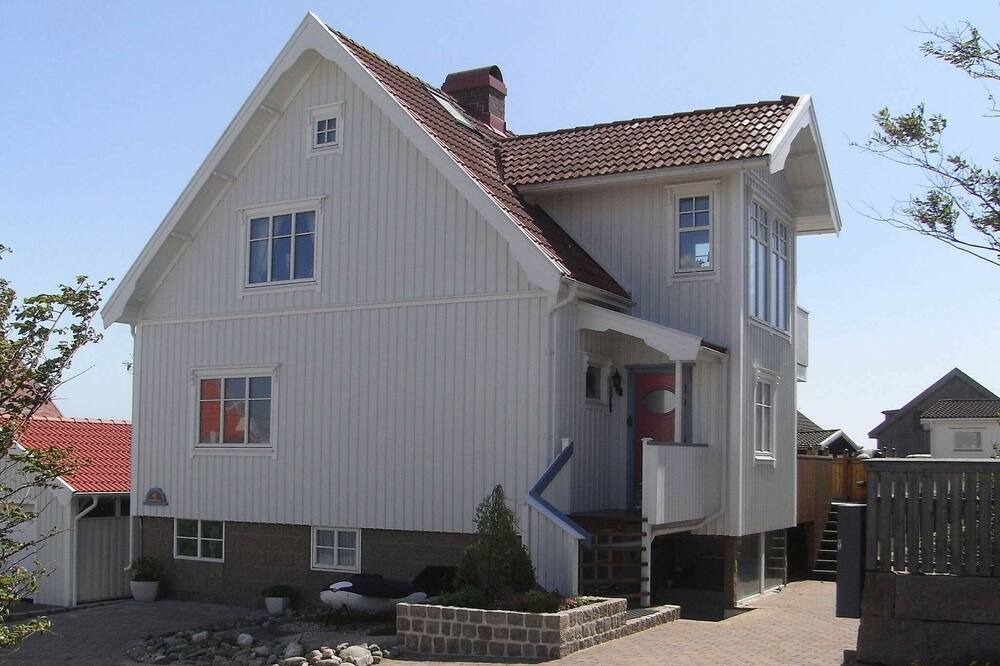 Photo of Outdoor in Kungshamn