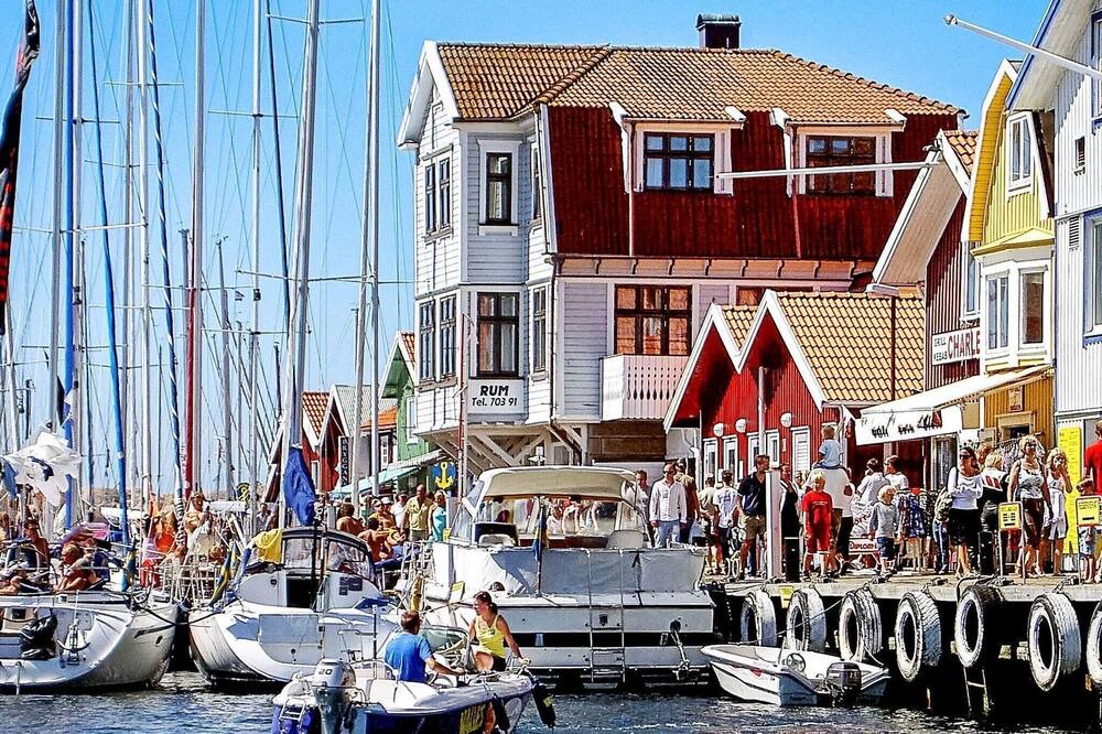 Photo of Outdoor in Kungshamn
