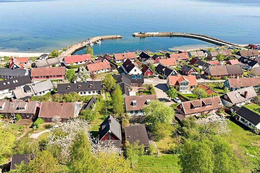 Photo of Outdoor in Kivik