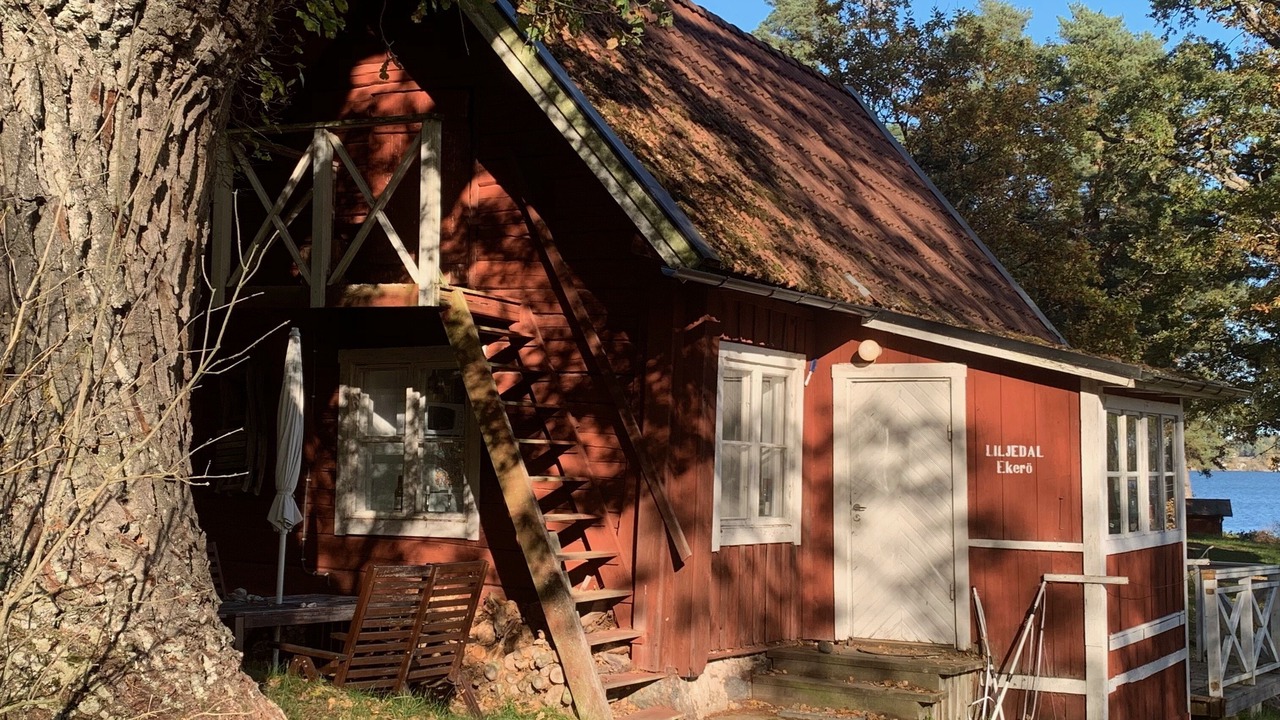 Photo of Outdoor in Ekero