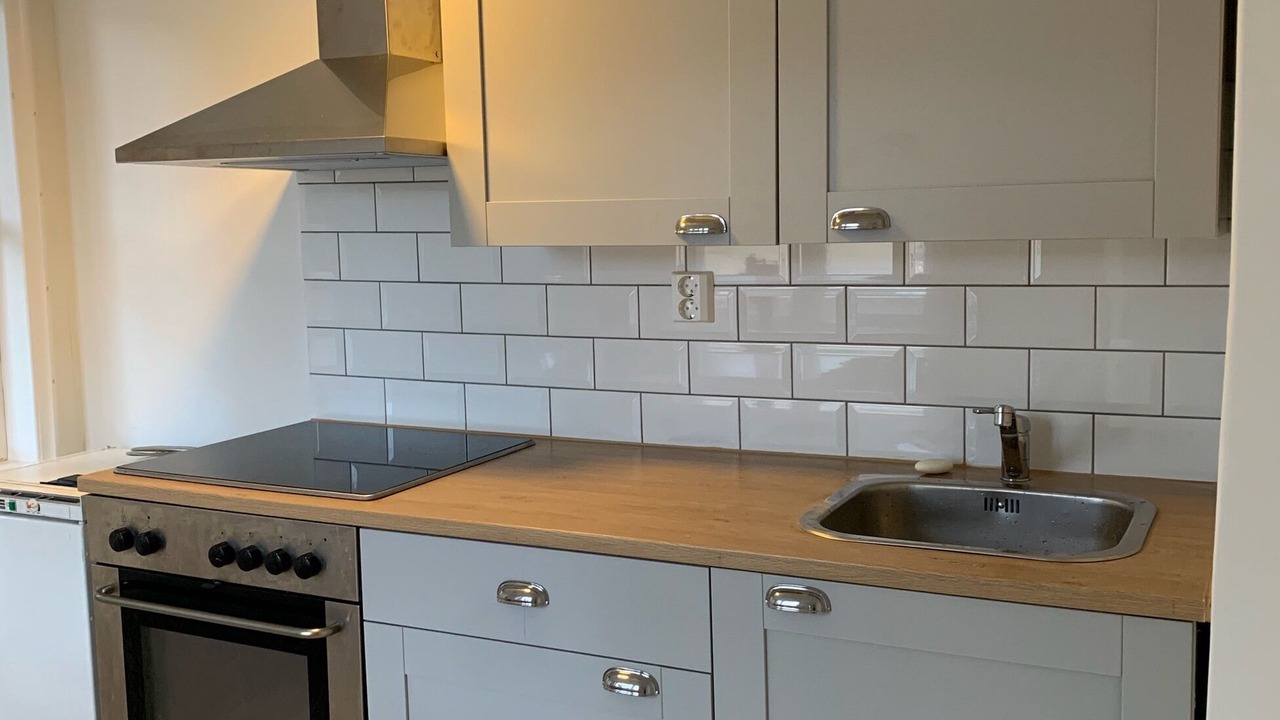 Photo of Kitchen in Ekero