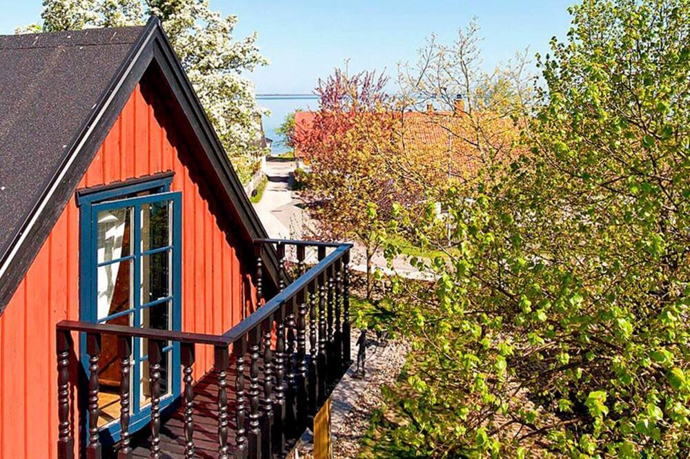 Photo of Outdoor in Kivik
