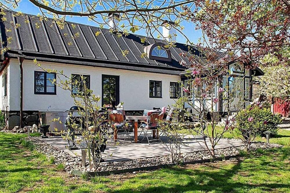 Photo of Outdoor in Kivik