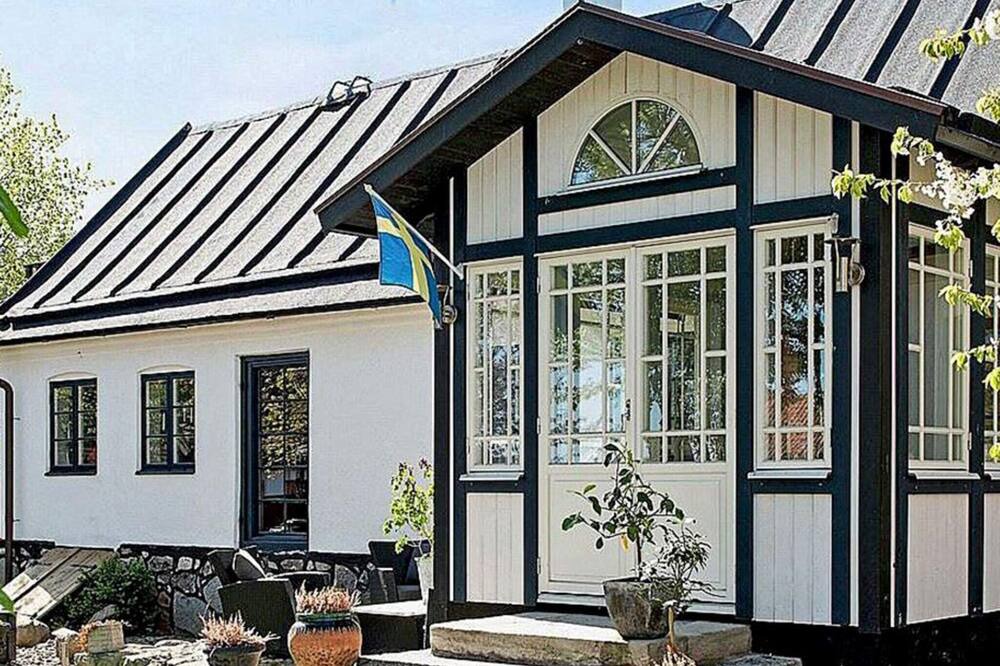 Photo of Outdoor in Kivik