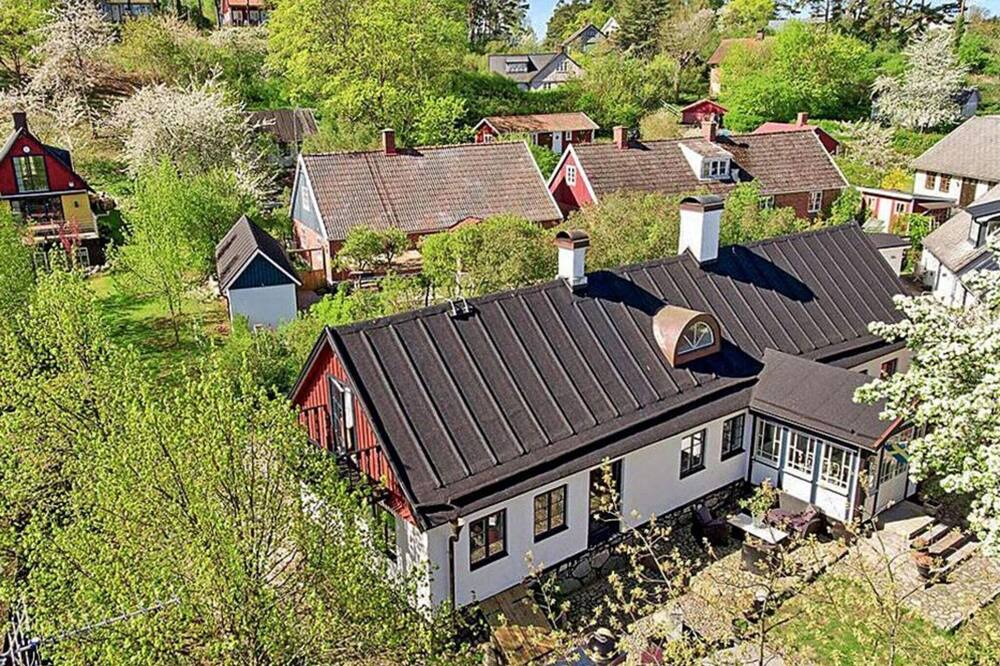 Photo of Outdoor in Kivik