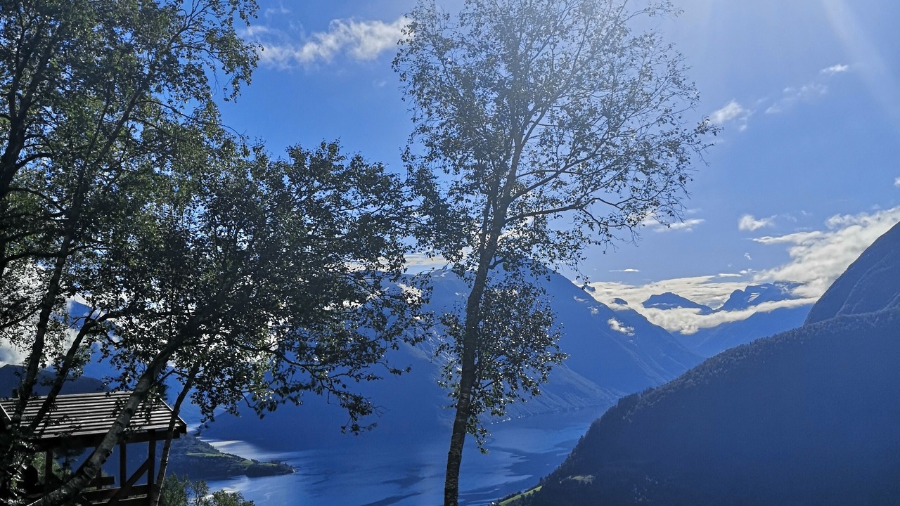 Photo of Outdoor in Saebo