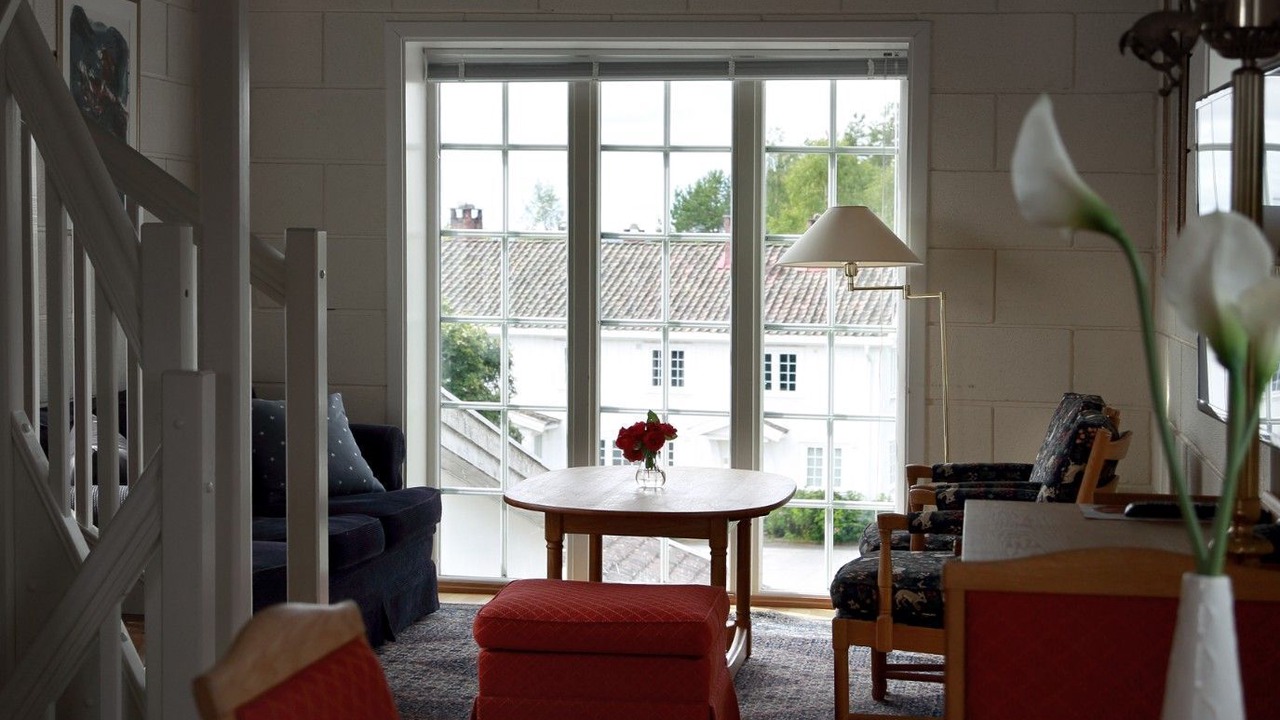 Photo of Bedroom in Gran