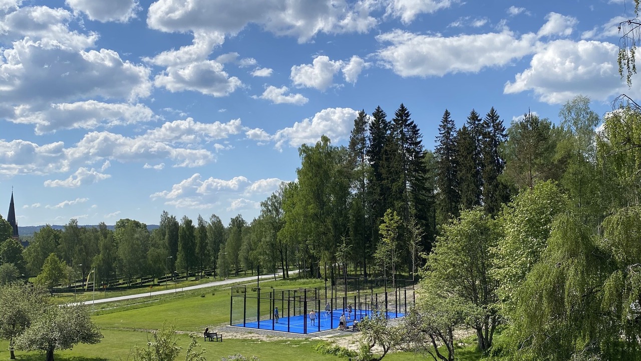 Photo of Outdoor in Guldsmedshyttan