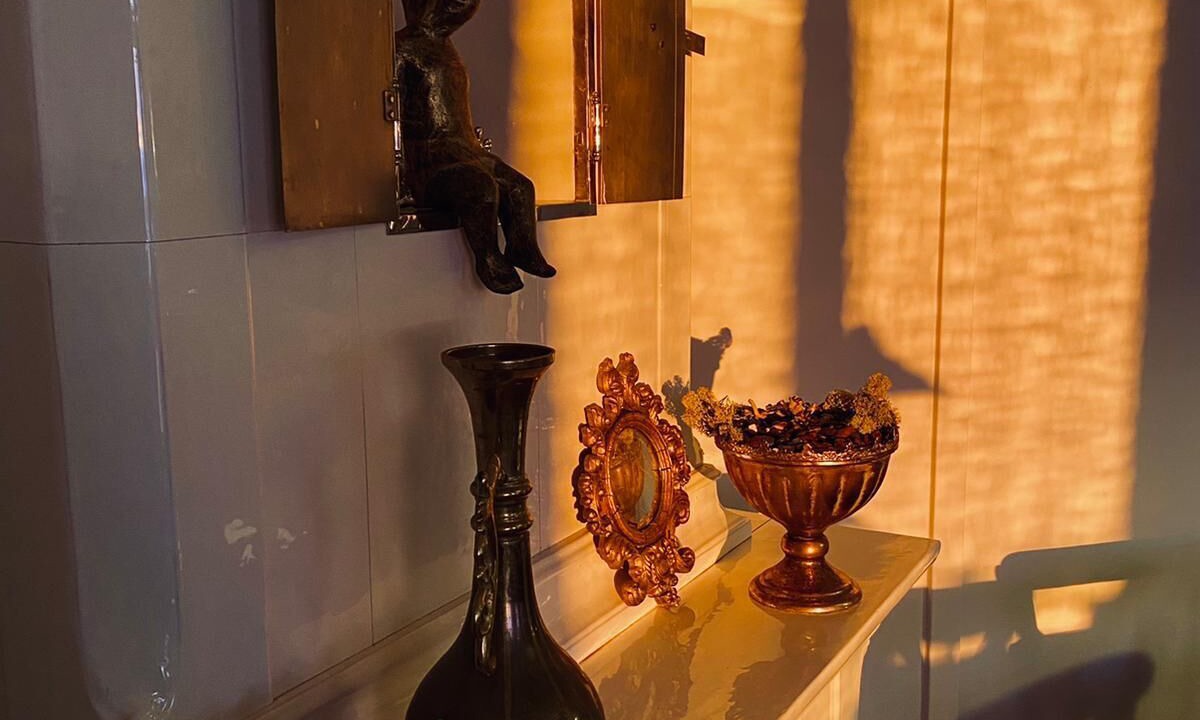 Photo of Livingroom in Guldsmedshyttan