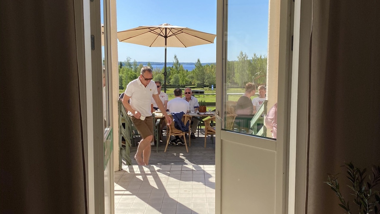 Photo of Patio Balcony in Guldsmedshyttan