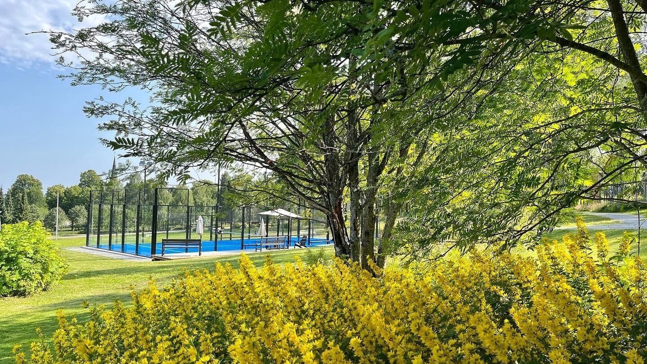 Photo of Outdoor in Guldsmedshyttan