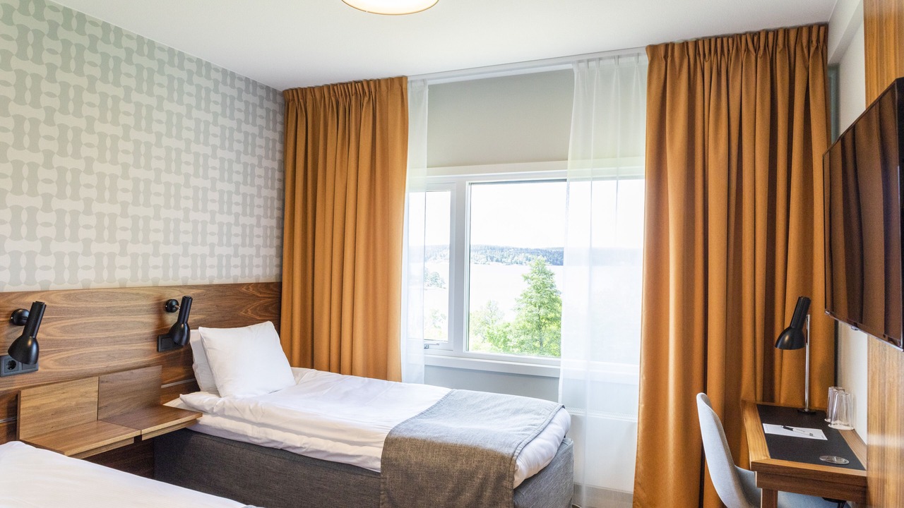 Photo of Bedroom in Gashaga
