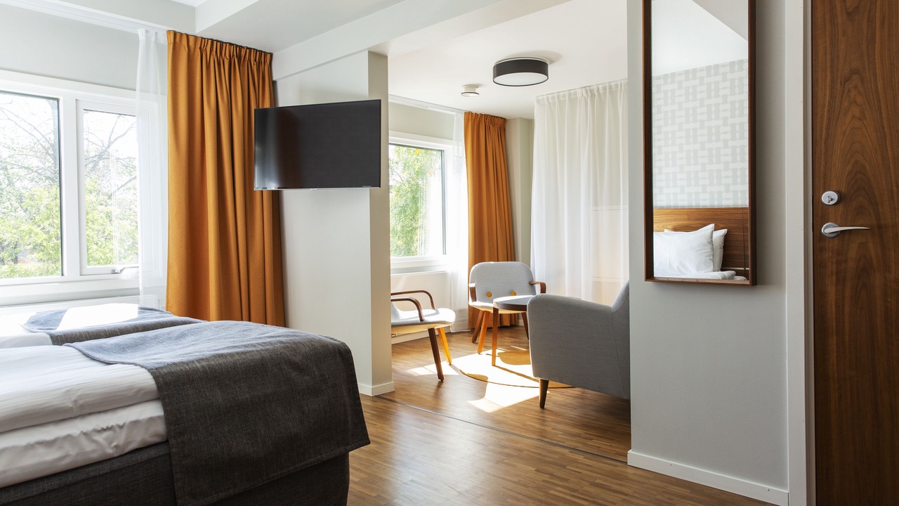 Photo of Bedroom in Gashaga