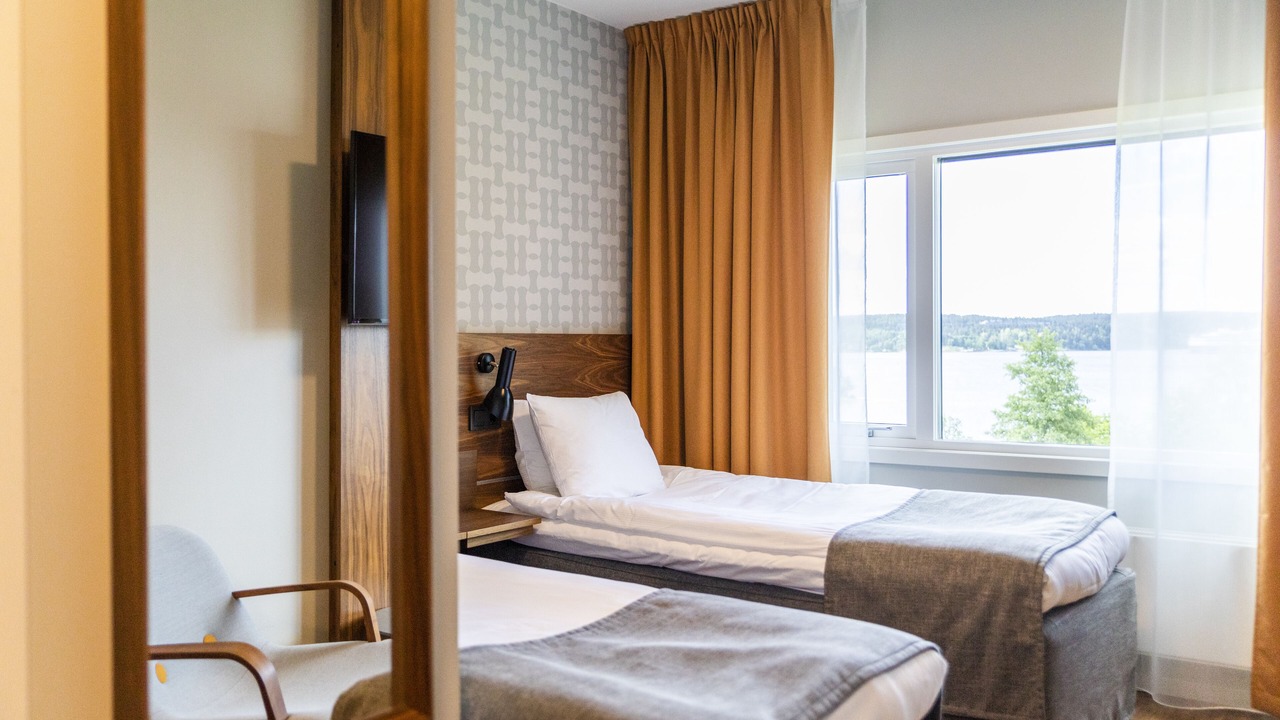 Photo of Bedroom in Gashaga