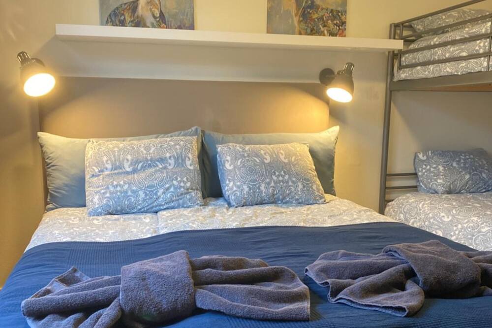 Photo of Bedroom in Arboga