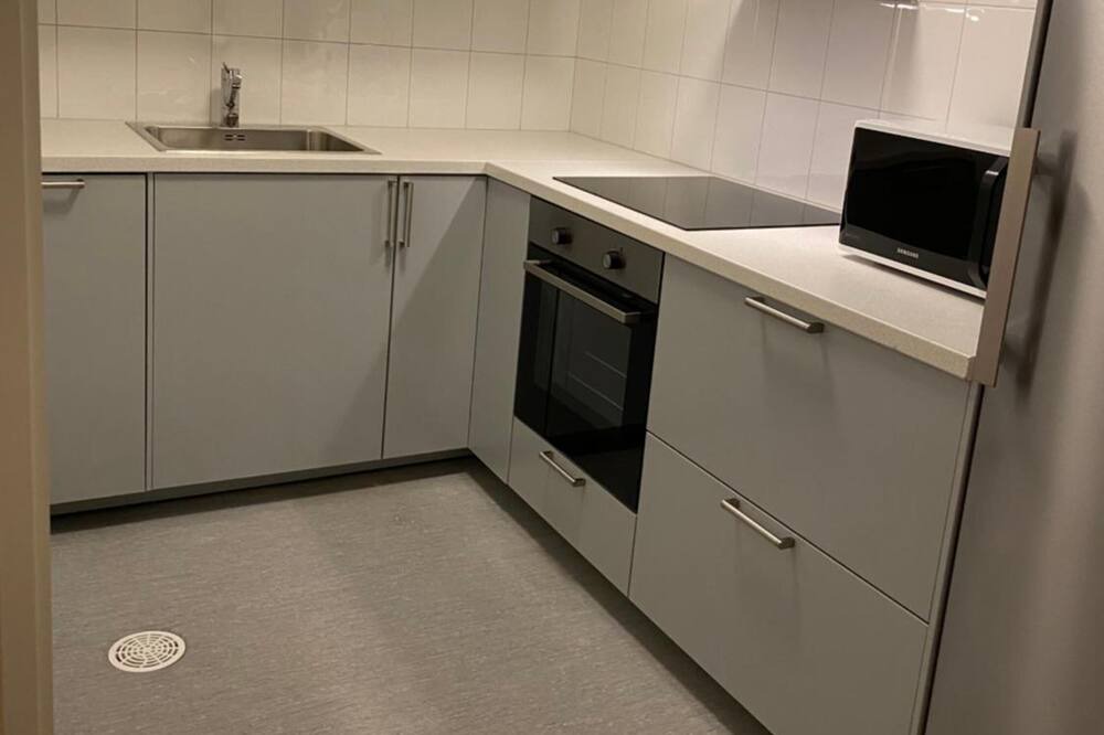 Photo of Kitchen in Arboga