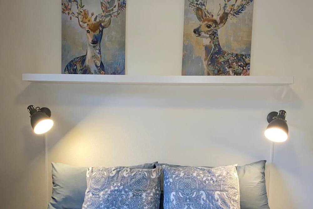 Photo of Bedroom in Arboga
