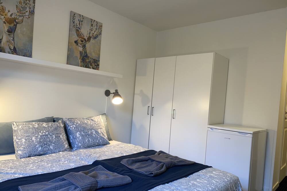 Photo of Bedroom in Arboga