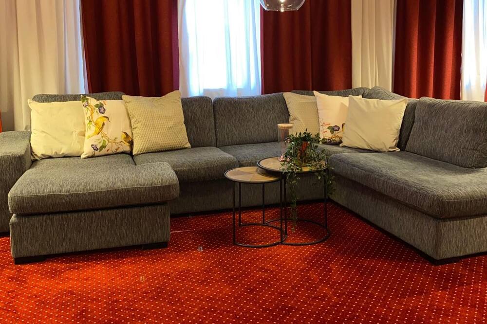 Photo of Livingroom in Arboga