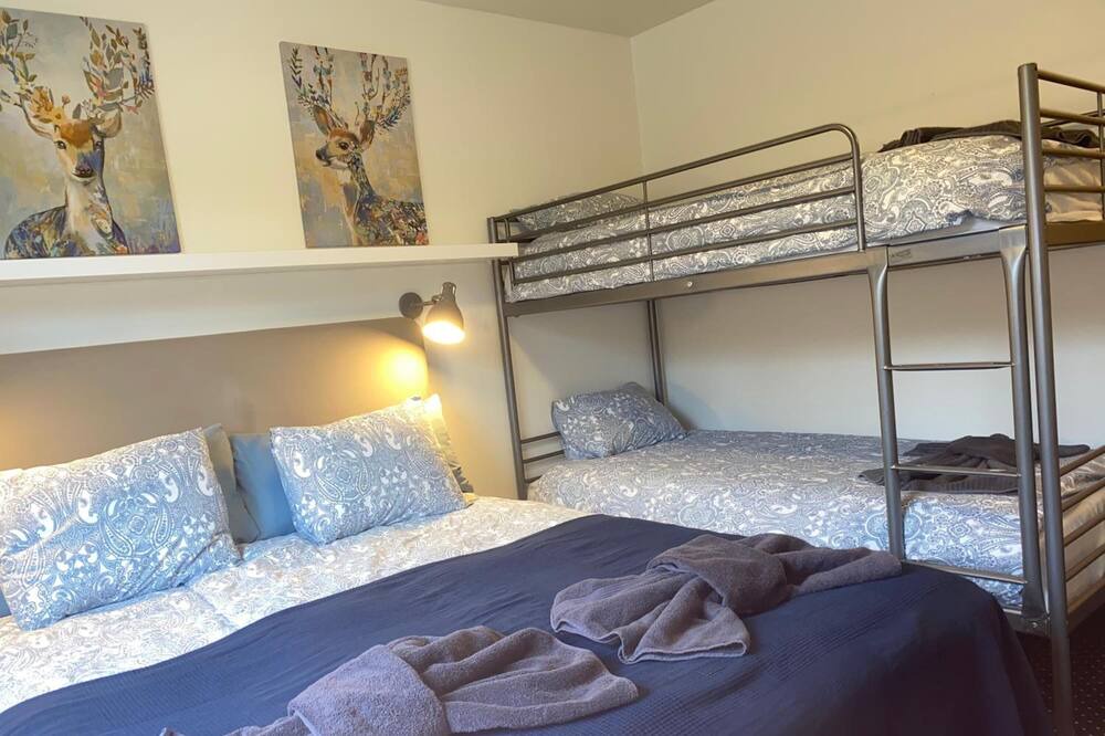 Photo of Bedroom in Arboga