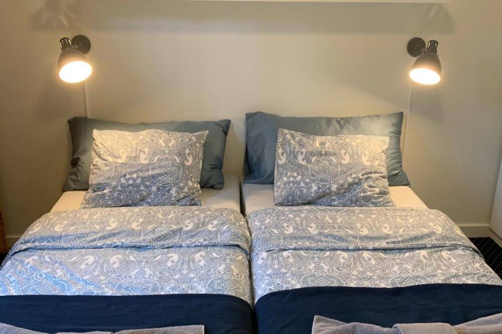 Photo of Bedroom in Arboga