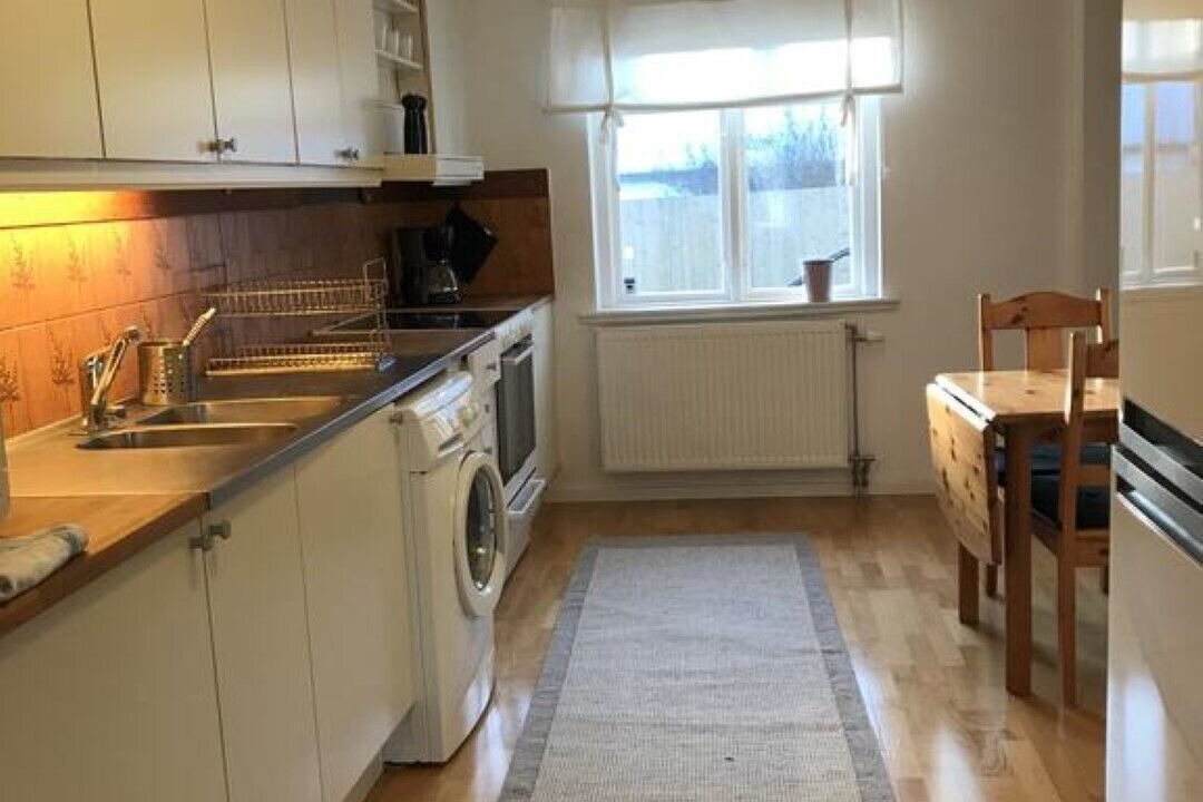 Photo of Kitchen in Nyhamnslage
