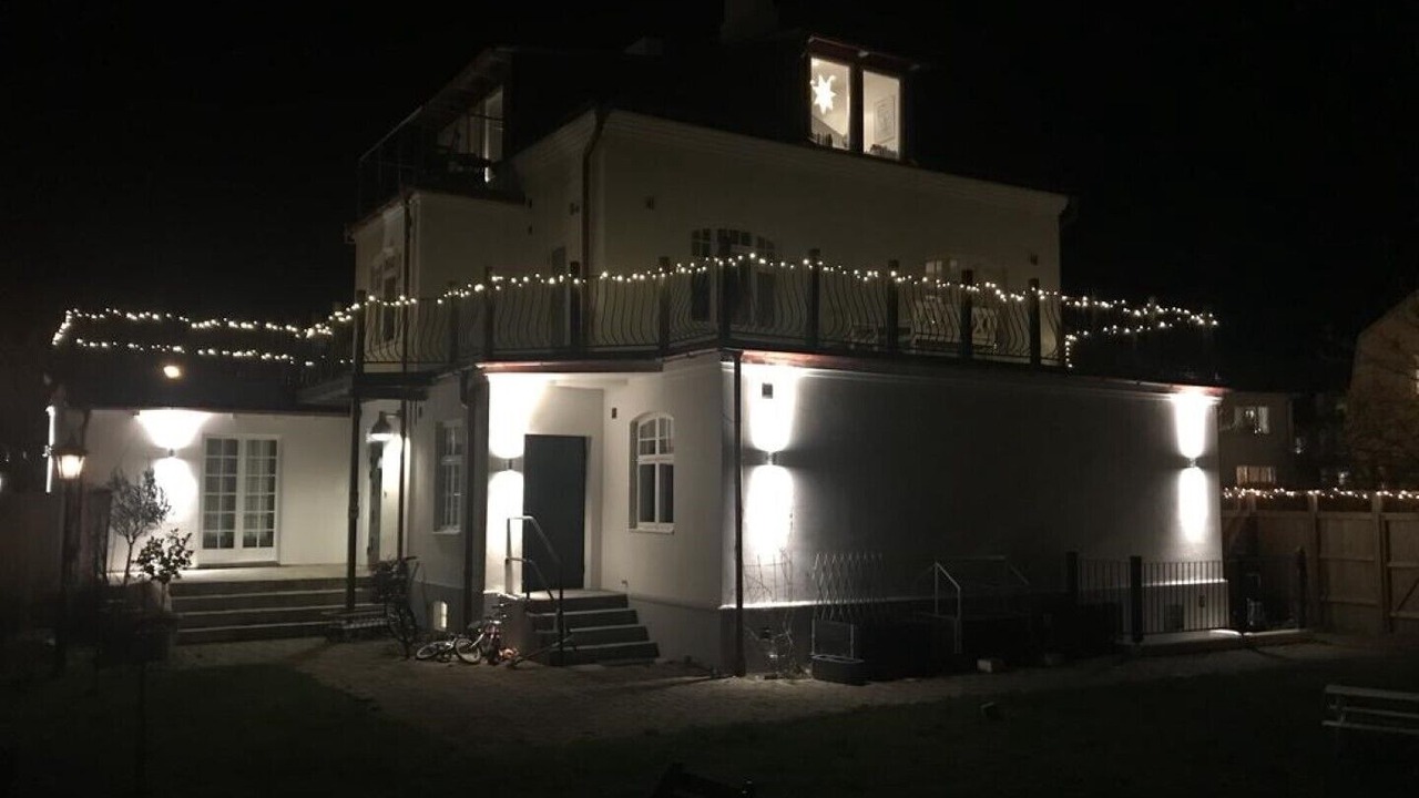 Photo of Outdoor in Nyhamnslage