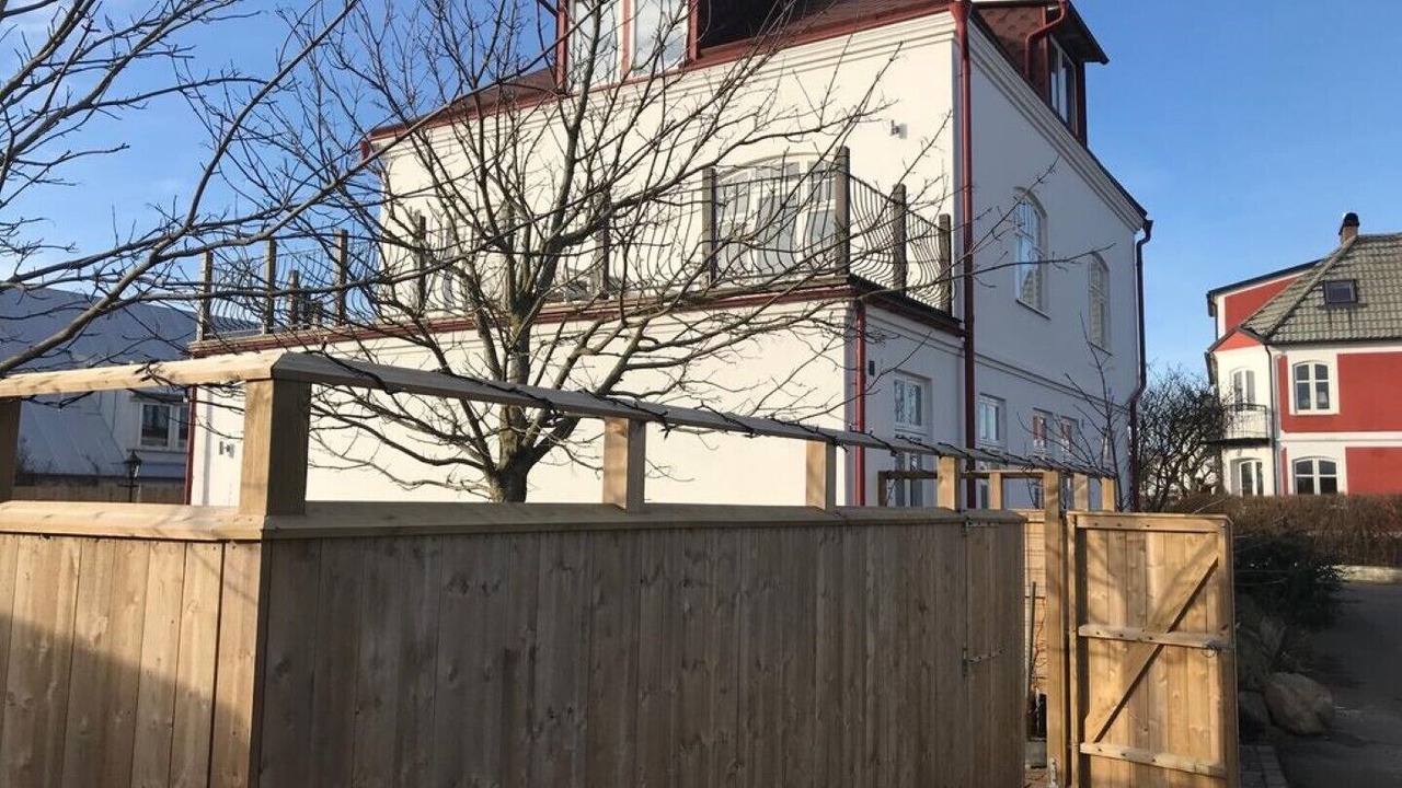 Photo of Outdoor in Nyhamnslage