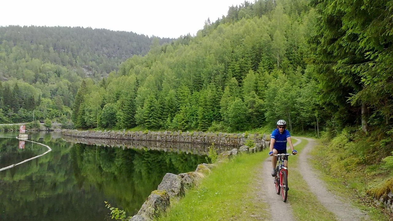 Photo of Outdoor in Lunde