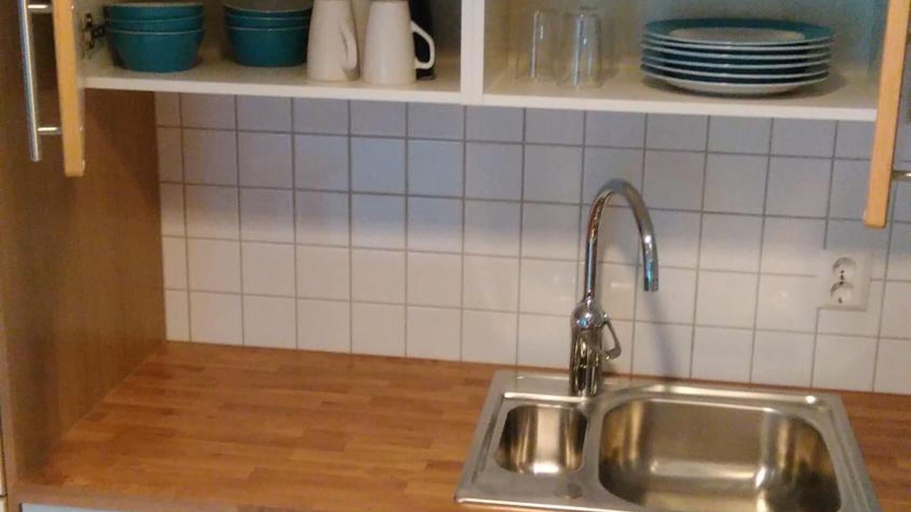 Photo of Kitchen in Lunde