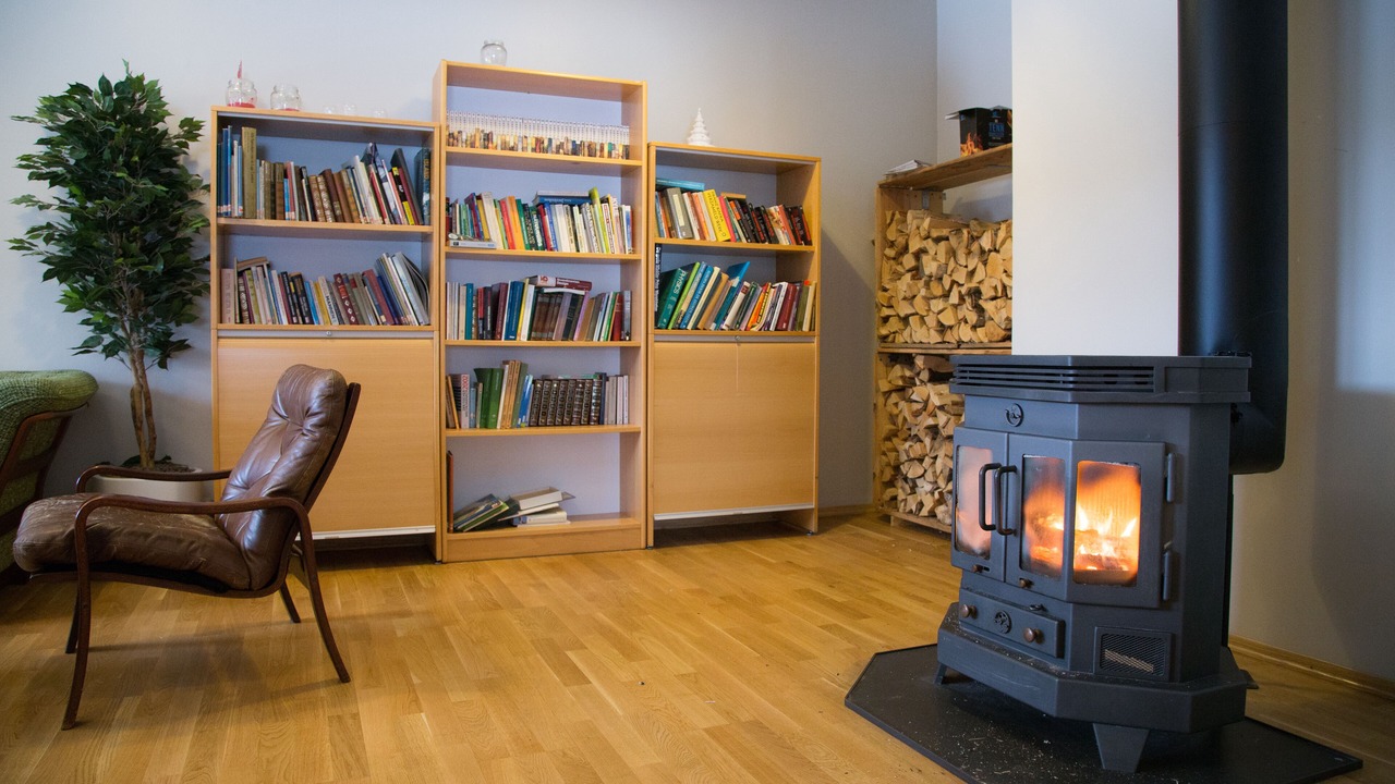 Photo of Livingroom in Lunde