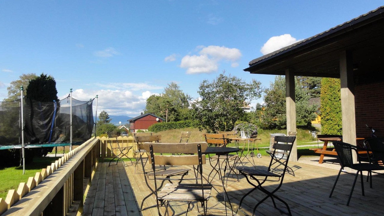 Photo of Patio Balcony in Lunde