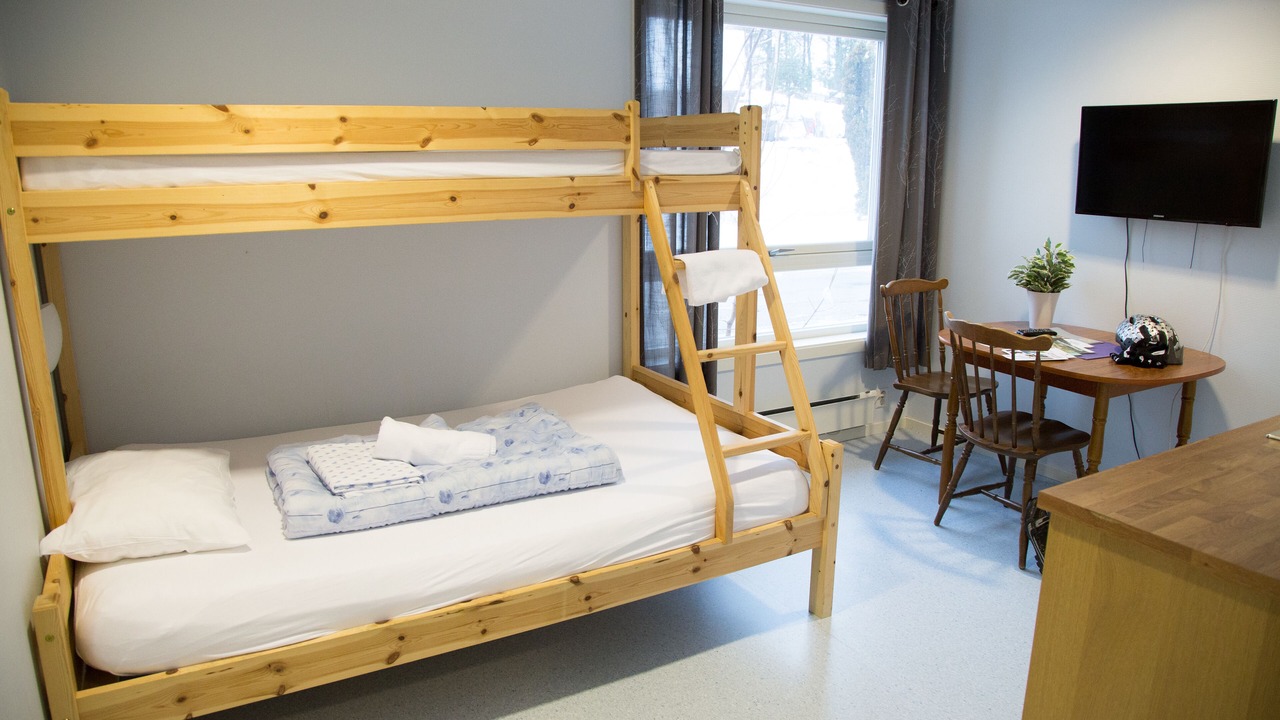 Photo of Bedroom in Lunde