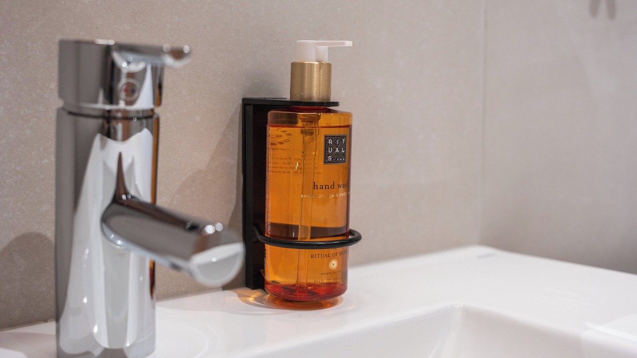 Photo of Bathroom in Stadshagen
