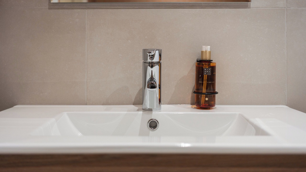 Photo of Bathroom in Stadshagen