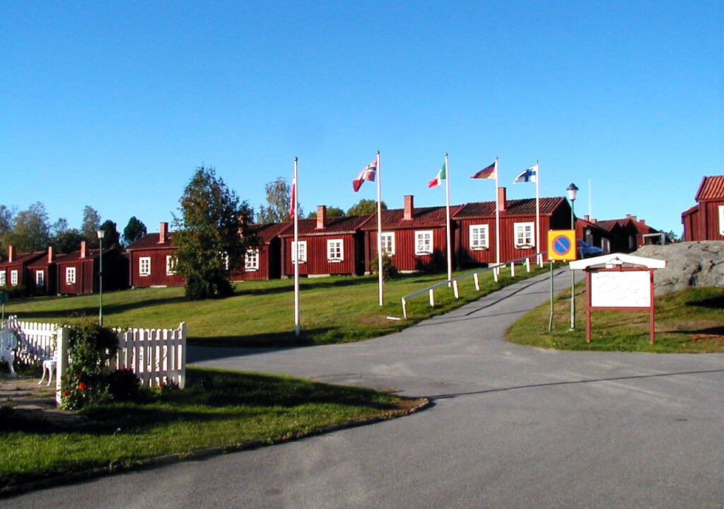Photo of Outdoor in Lovanger