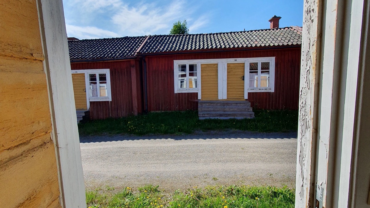 Photo of Outdoor in Lovanger