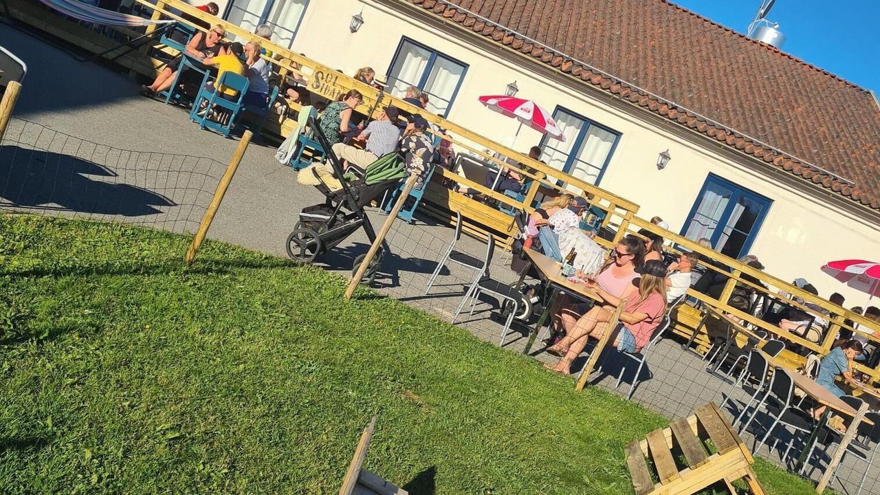 Photo of Outdoor in Lovanger