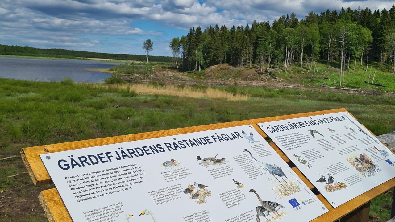 Photo of Outdoor in Lovanger