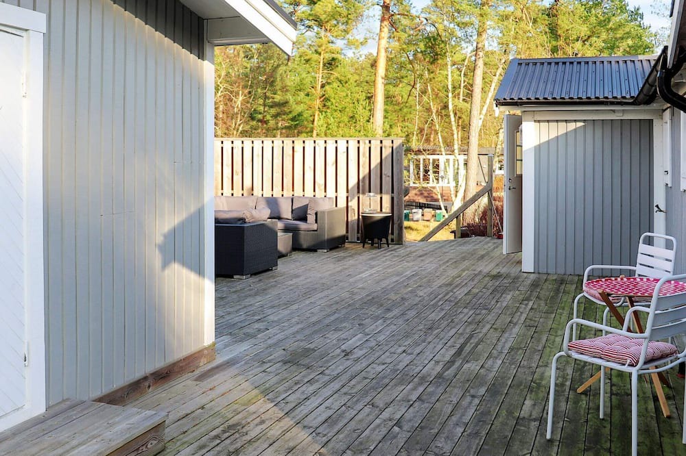 Photo of Outdoor in Mellbystrand