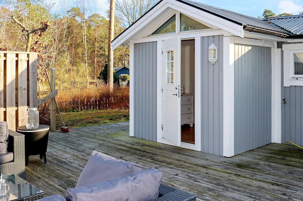 Photo of Outdoor in Mellbystrand